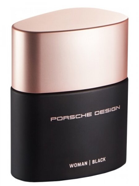 Porsche Design Woman Black EDP 60 ml Kadın Parfümü kullananlar yorumlar